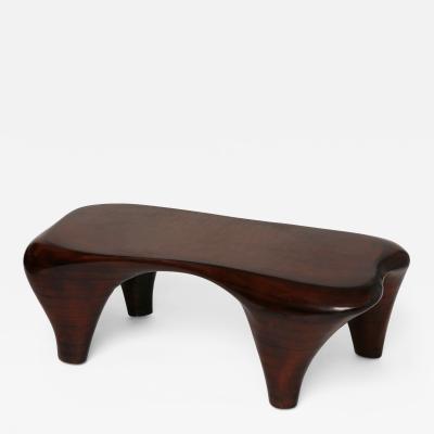 Jacques Jarrige Coffee Table 1 Toro 