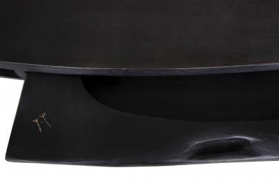 Jacques Jarrige Desk with drawer Markus 