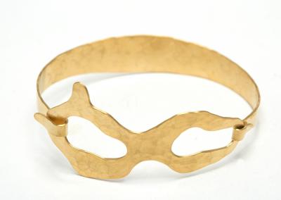 Jacques Jarrige Duo Bracelet 2015