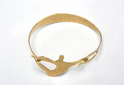 Jacques Jarrige Echo Bracelet 2015