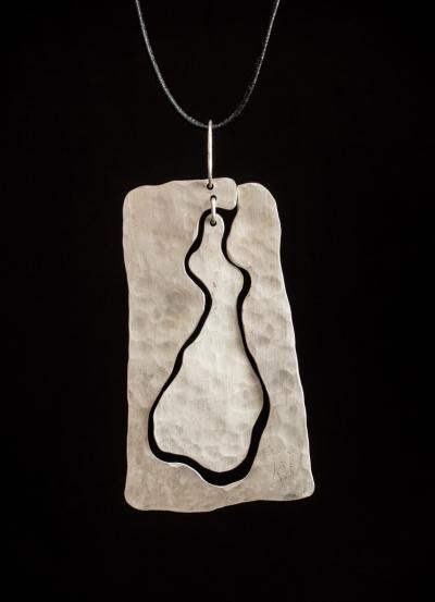 Jacques Jarrige Figure 2 Pendant 2017