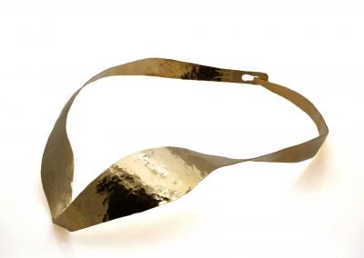 Jacques Jarrige Halo Necklace 2015