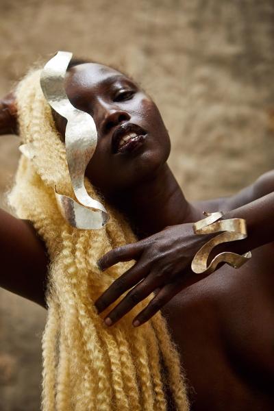 Jacques Jarrige Isadora Necklace 2016