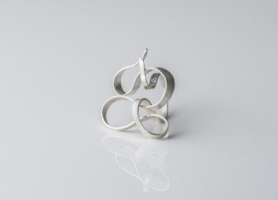 Jacques Jarrige Isadora Ring 2016