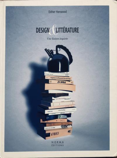 Jacques Jarrige Jacques Jarrige Design Litterature by Esther Henwood 2009