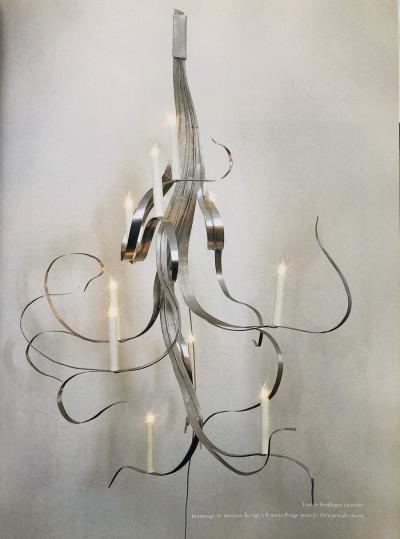 Jacques Jarrige Jacques Jarrige Design Litterature by Esther Henwood 2009