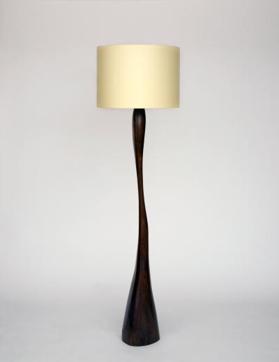 Jacques Jarrige Leda Floor Lamp by Jacques Jarrige