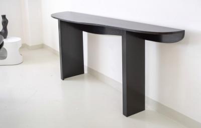 Jacques Jarrige Markus Console 2023
