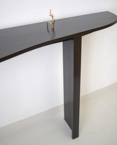 Jacques Jarrige Markus Console 2023