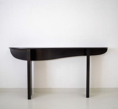 Jacques Jarrige Markus Console 2023