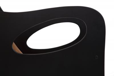 Jacques Jarrige Meander Armchairs by Jacques Jarrige