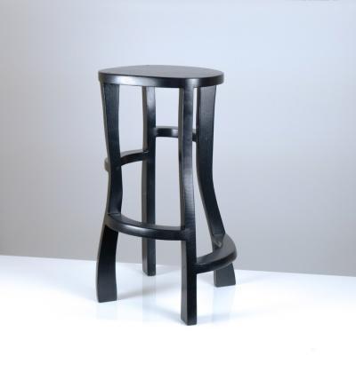 Jacques Jarrige Meanders Bar stool 2023