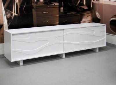 Jacques Jarrige Meanders Cabinet by Jacques Jarrige