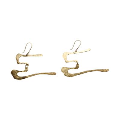 Jacques Jarrige Mobile Earrings 2015