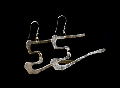 Jacques Jarrige Mobile Earrings 2016