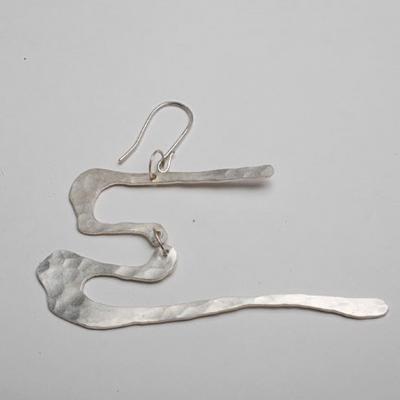 Jacques Jarrige Mobile Earrings 2016