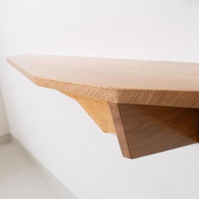 Jacques Jarrige Nazca Wall console