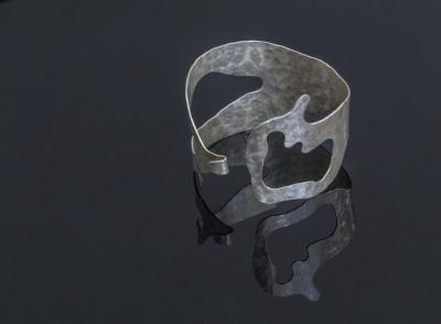 Jacques Jarrige Rhea Bracelet 2016