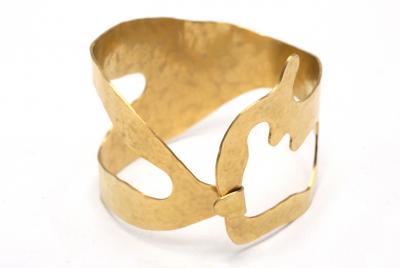 Jacques Jarrige Rhea Bracelet 2016