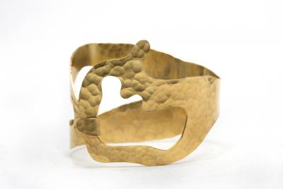 Jacques Jarrige Rhea Bracelet 2016