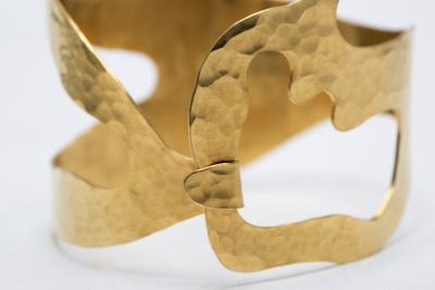 Jacques Jarrige Rhea Bracelet 2016