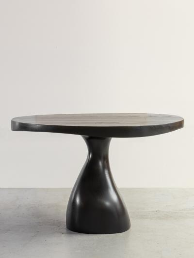 Jacques Jarrige Sculpted Center table Leda