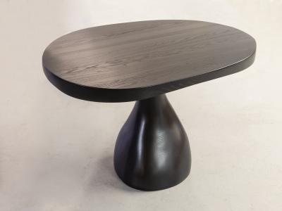 Jacques Jarrige Sculpted Center table Leda