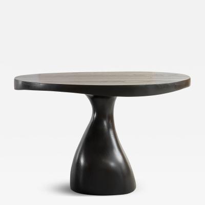Jacques Jarrige Sculpted Center table Leda 