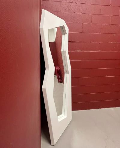 Jacques Jarrige Sculptural Mirror Nazca 2025