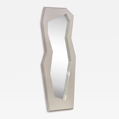 Jacques Jarrige Sculptural Mirror Nazca 2025