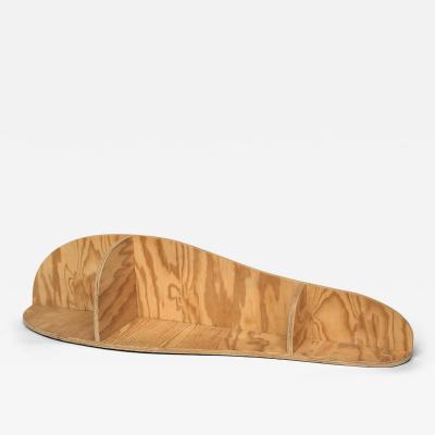 Jacques Jarrige Shelf by Jacques Jarrige