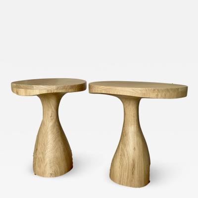 Jacques Jarrige Side table Leda 2023