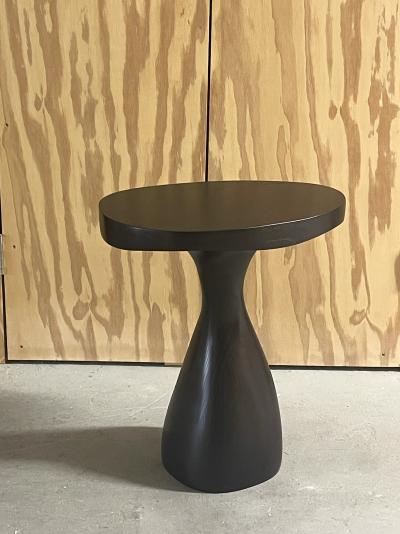 Jacques Jarrige Side table Leda 
