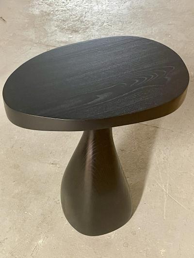 Jacques Jarrige Side table Leda 