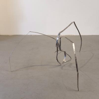 Jacques Jarrige Spider 3 Large sculpture 2025