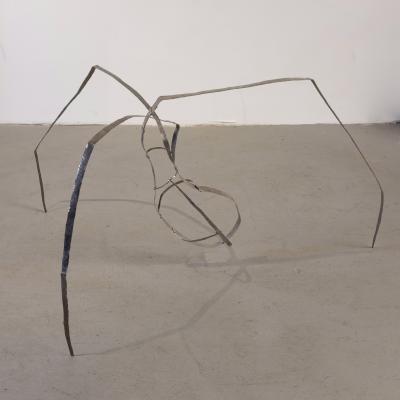 Jacques Jarrige Spider 3 Large sculpture 2025