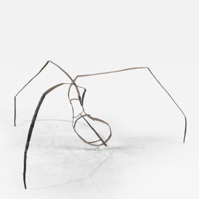 Jacques Jarrige Spider 3 Large sculpture 2025