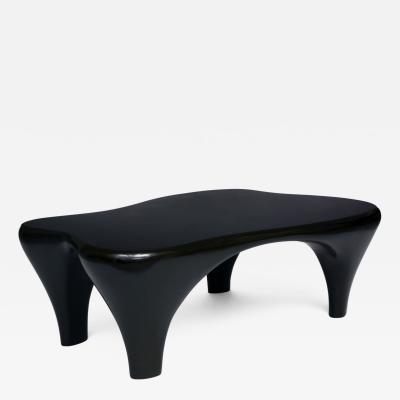 Jacques Jarrige Toro Coffee Table by Jacques Jarrige