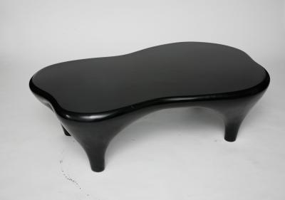 Jacques Jarrige Toro Coffee Table by Jacques Jarrige