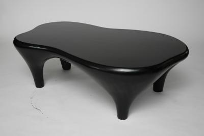 Jacques Jarrige Toro Coffee Table by Jacques Jarrige