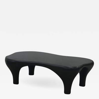 Jacques Jarrige Toro Coffee Table with Matte finish