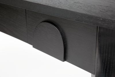 Jacques Jarrige Torquemada Console Table by Jacques Jarrige