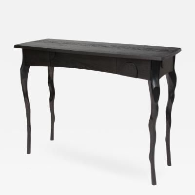 Jacques Jarrige Torquemada Console Table by Jacques Jarrige