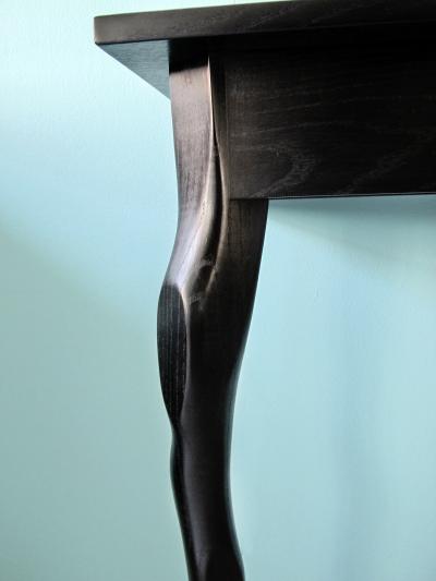 Jacques Jarrige Torquemada Sculpted Wall Console by Jacques Jarrige