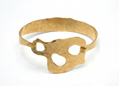 Jacques Jarrige Trio Bracelet 2015