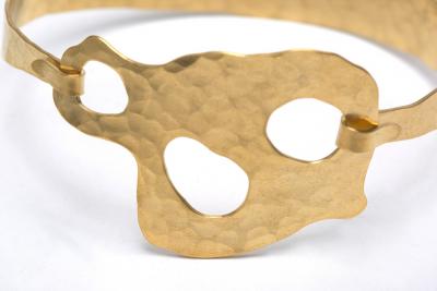 Jacques Jarrige Trio Bracelet 2015