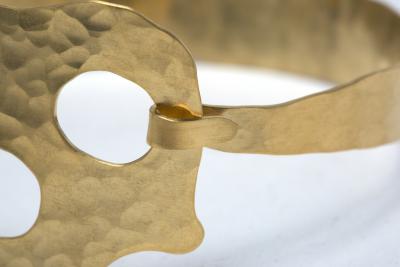 Jacques Jarrige Trio Bracelet 2015