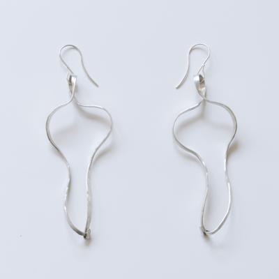 Jacques Jarrige Waves Earrings 2019