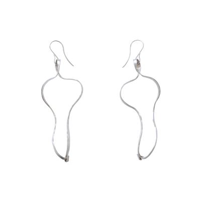 Jacques Jarrige Waves Earrings 2019