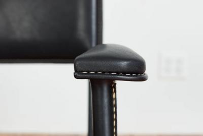 Jacques Quinet JACQUES QUINET ARM CHAIR